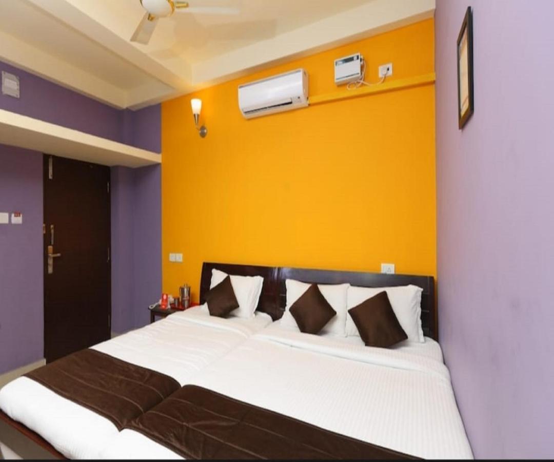 Its South East Residency Hotell Chennai Eksteriør bilde