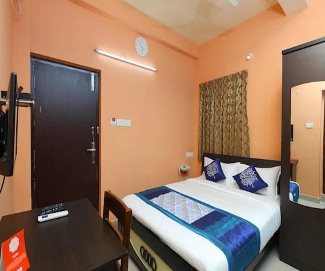 Its South East Residency Hotell Chennai Eksteriør bilde
