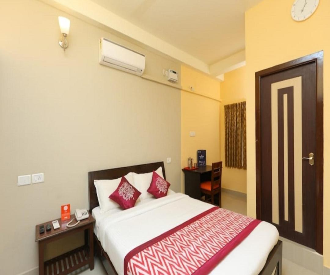 Its South East Residency Hotell Chennai Eksteriør bilde