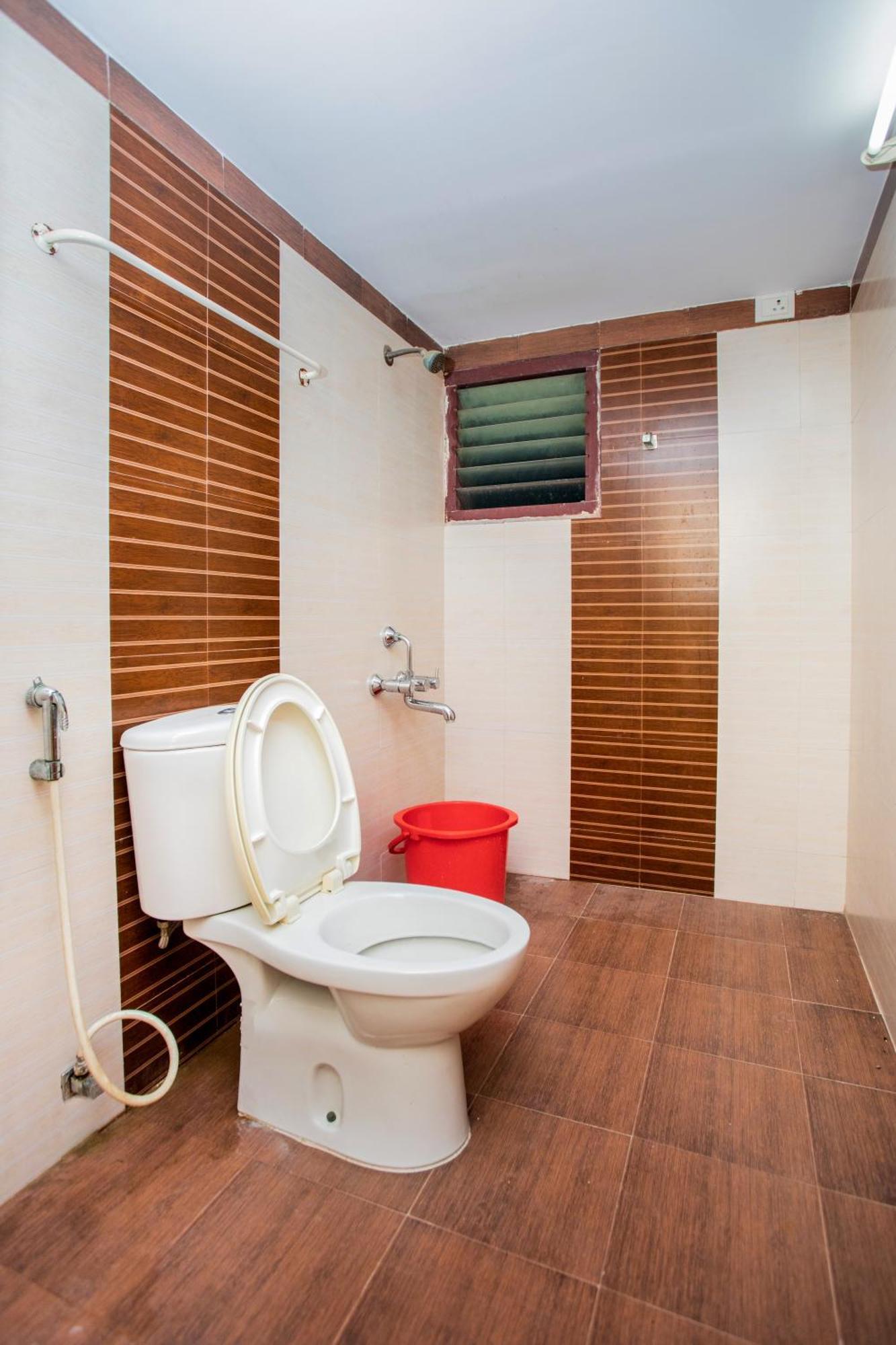 Its South East Residency Hotell Chennai Eksteriør bilde