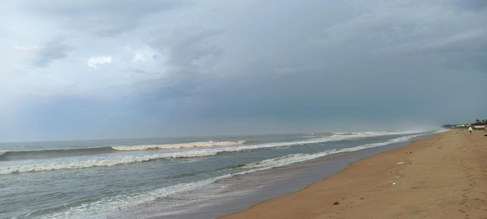 Its South East Residency Hotell Chennai Eksteriør bilde